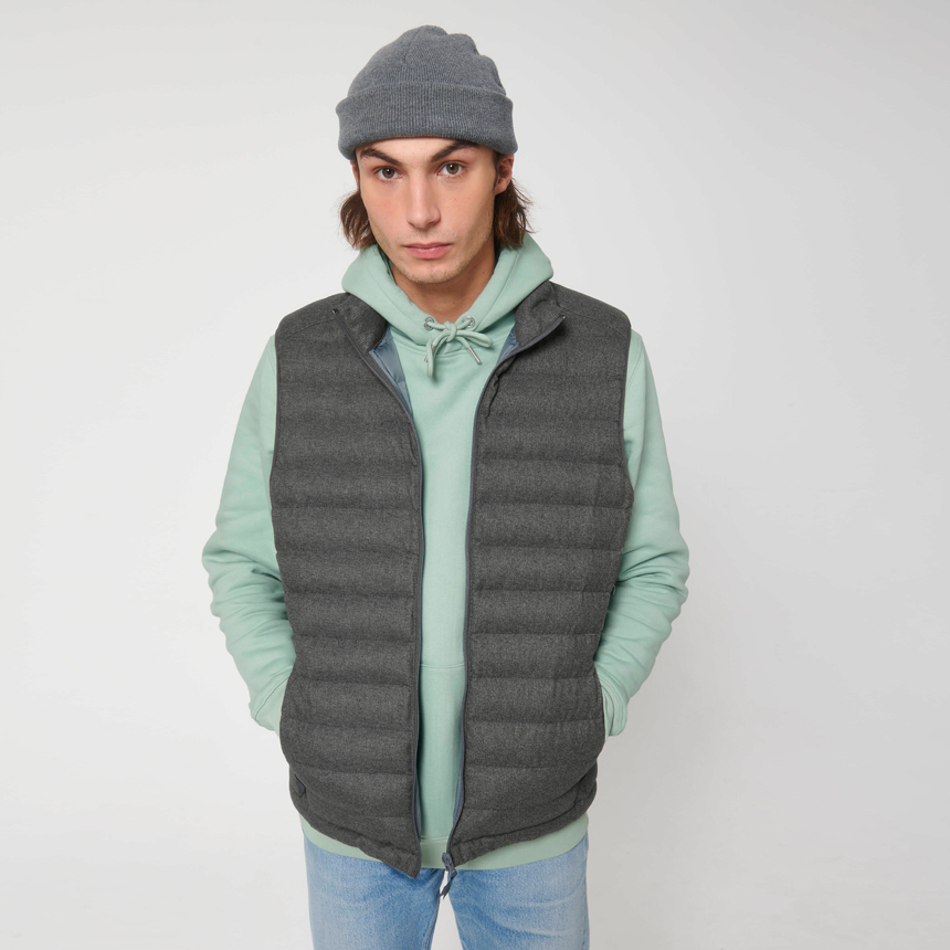 STJM898-Stanley Climber Wool-Like